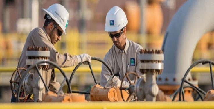 السعودية والإمارات تفعلان خطي أنابيب لنقل النفط