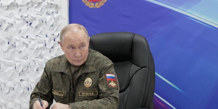 روسيا تعزز دعمها العسكري لإيران