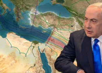 السعودية تتجاوز إسرائيل وتركيا وتتحول لمركز رقمي عالمي