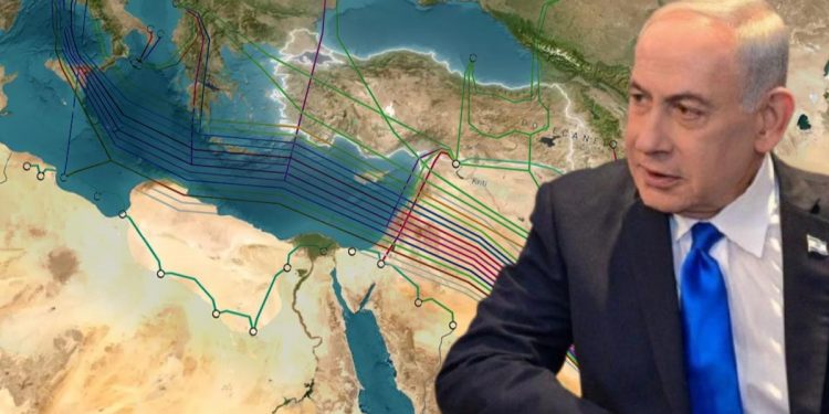 السعودية تتجاوز إسرائيل وتركيا وتتحول لمركز رقمي عالمي