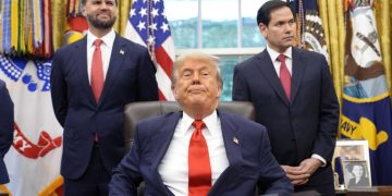 غضب ترامب من “الناتو” يبلغ ذروته