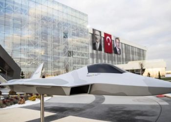 “حُر جيت” التركية تغزو الأسواق الأوروبية.. إسبانيا تطلب 45 مقاتلة