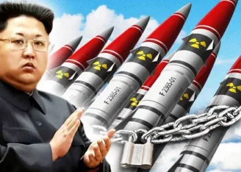 كيف أنعشت مبيعات السلاح الروسية خزينة كيم جونغ أون؟