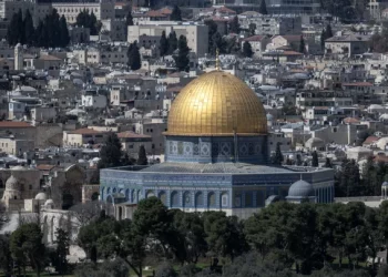 تركيا و7 دول إسلامية تدين إغلاق الأقصى