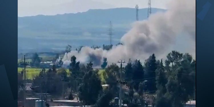 هل تتعرض قاعدة “إنجرليك” الأمريكية لهجمات إيرانية؟