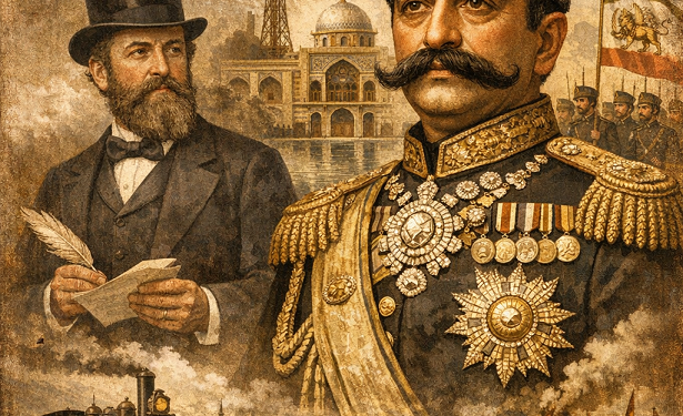 تلك المكيدة