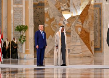 الإمارات تطلب مظلة مالية أمريكية لمواجهة تداعيات الحرب الإيرانية