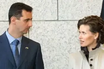 أسماء الأسد تطلب الطلاق والمخلوع يواجه “عزلة قاسية”