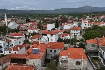 4 قرى تركية ضمن قائمة “الأفضل عالمياً” في السياحة الريفية