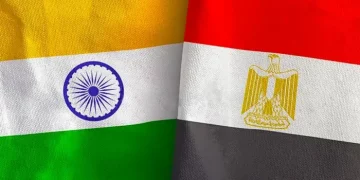 الهند الصديقة