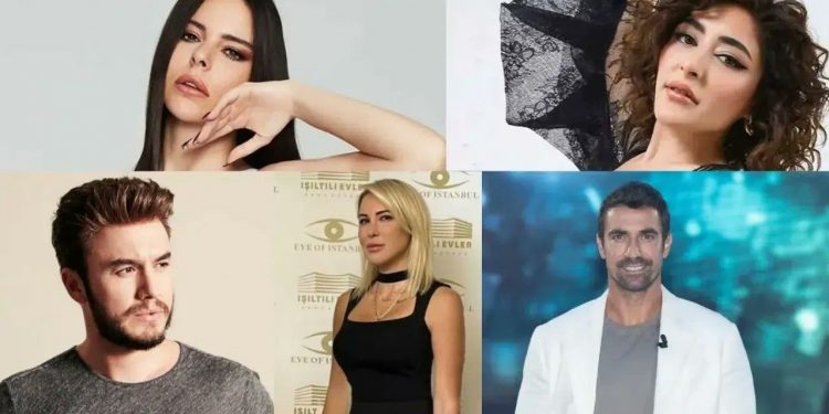 تركيا.. تحقيق المخدرات يطال مزيدا من المشاهير بينهم إبراهيم تشيليكول