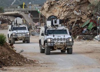 إسبانيا تستدعي مبعوثاً إسرائيلياً بعد احتجاز أحد جنودها في لبنان