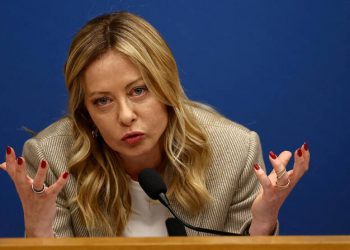 إيطاليا تعلق اتفاقية التعاون الدفاعي مع إسرائيل