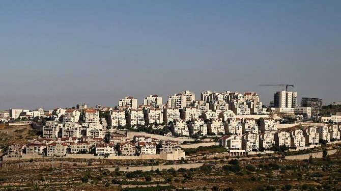 جوجل وميتا نشرتا أكثر من 100 ألف إعلان لشركات بناء المستوطنات