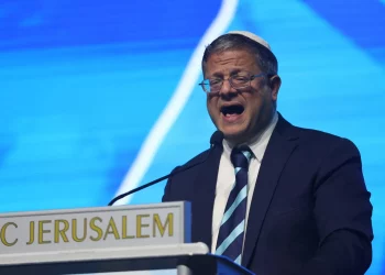 وزير الأمن الإسرائيلي يوجه شتيمة قبيحة لأردوغان