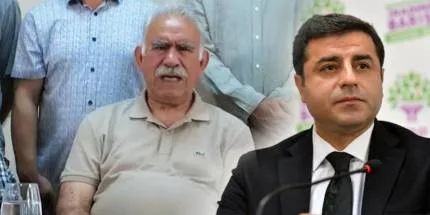 أوجلان يوجه “تعليمات” للحزب الكردي بشأن دميرطاش