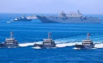 اليونان ترفض الخرائط البحرية التركية وتتمسك بالحق في توسيع