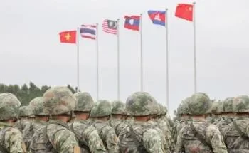 استنفار عسكري غير مسبوق في آسيا والمحيط الهادئ