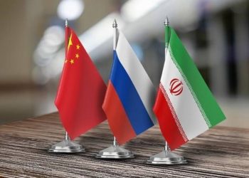 هل قدمت الصين وروسيا “دعماً خفياً” لإيران في مواجهتها مع إسرائيل؟