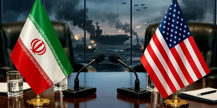 واشنطن وطهران على أعتاب جولة تفاوضية جديدة