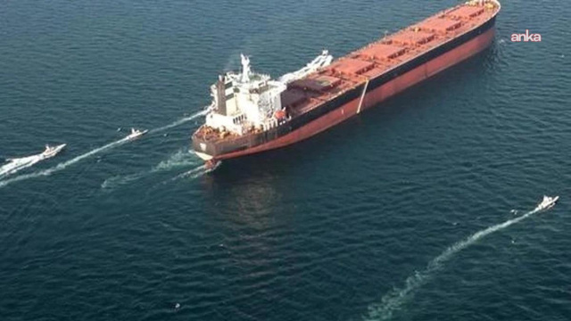 الحرس الثوري: مضيق هرمز لن يعود كما كان.. والعمل جارٍ لفرض “نظام جديد”