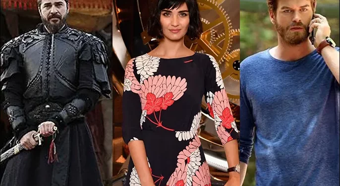 أكثر من 75% من نجوم تركيا يتعاطون المخدرات!