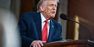 ترامب: الليلة سنشهد زوال حضارة.. وبداية عصر جديد في إيران