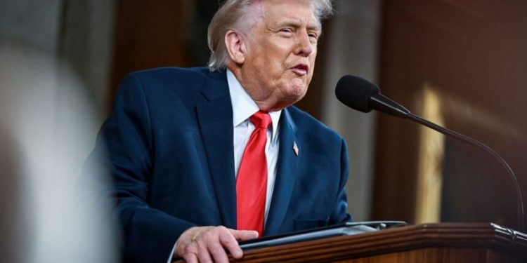 ترامب: الليلة سنشهد زوال حضارة.. وبداية عصر جديد في إيران