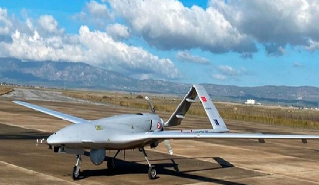 تركيا تسيطر على ثلثي السوق العالمي للمسيرات العسكرية