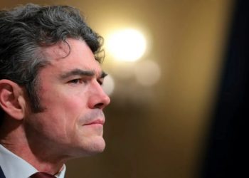 جو كينت: أمريكا ستغادر الناتو لمساندة إسرائيل في صدامها مع تركيا داخل سوريا