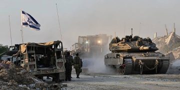 لماذا علقت إيطاليا الاتفاق الدفاعي مع إسرائيل؟