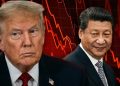 ماذا تفعل الصين في ظل الحرب الأمريكية الإيرانية المندلعة؟