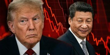 ماذا تفعل الصين في ظل الحرب الأمريكية الإيرانية المندلعة؟