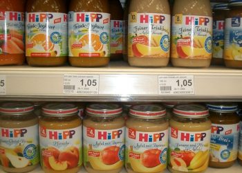 سُم فئران في حليب أطفال من انتاج “هيب” يثير الزعر في أوروبا