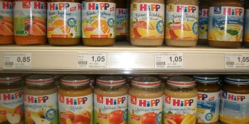 سُم فئران في حليب أطفال من انتاج “هيب” يثير الزعر في أوروبا