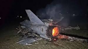 هل ساعدت تركيا بإسقاط مقاتلة أمريكية في إيران؟