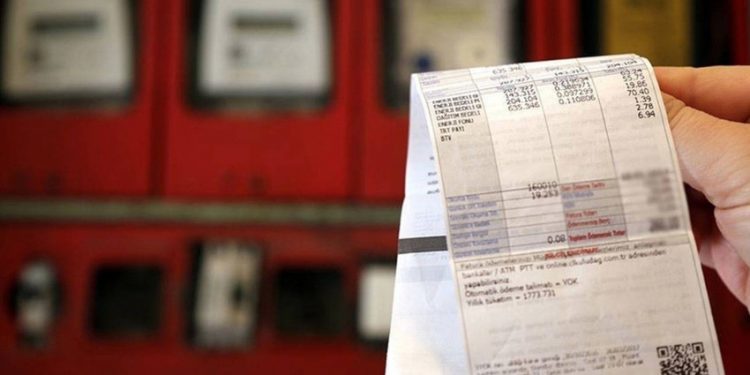 زيادة 25% بفاتورة الكهرباء والغاز في تركيا