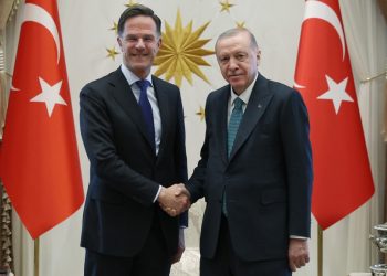 الناتو: سندافع دائما عن تركيا