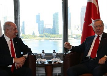 ما هي أوراق الضغط التركية ضد إسرائيل خلال الأزمة المحتملة؟