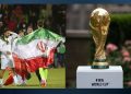 مبعوث ترامب يتقدم بطلب إلى الفيفا لإقصاء إيران من كأس العالم واستبدالها بالمنتخب الإيطالي