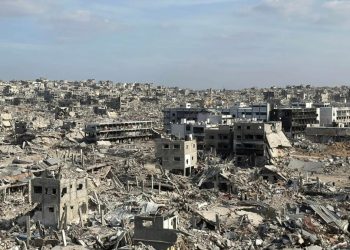 هل تستعد إسرائيل لهجوم جديد على غزة