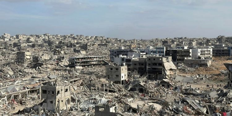 هل تستعد إسرائيل لهجوم جديد على غزة