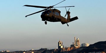 طفرة في أعداد المهابط الجوية في تركيا