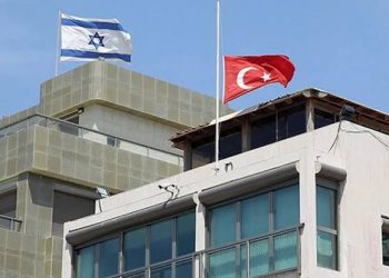 قتلى بهجوم على القنصلية الإسرائيلية في إسطنبول