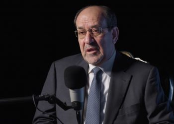 القوى الشيعية العراقية تتخلى عن ترشيح نوري المالكي