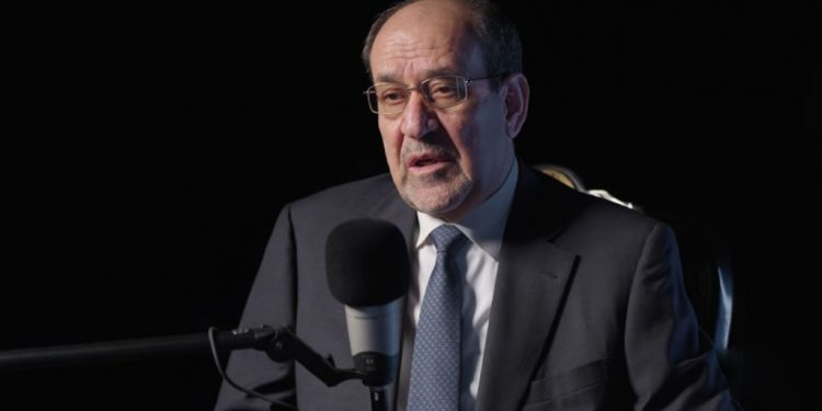 القوى الشيعية العراقية تتخلى عن ترشيح نوري المالكي