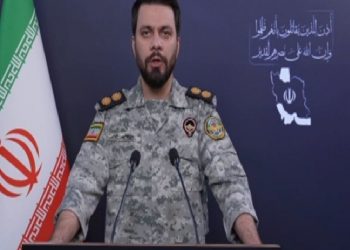 هل الناطق باسم مقر خاتم الأنبياء “إبراهيم ذو الفقار” شخصية رقمية؟