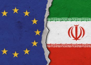 ترامب يتوعد إيران: “لا مزيد من التعامل بلطف”