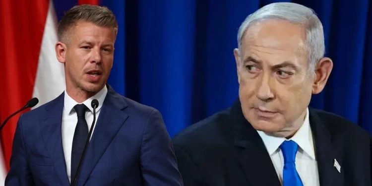 رئيس وزراء المجر يهدد باعتقال نتنياهو