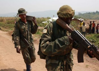 لأجل المعادن الحيوية… أمريكا والإمارات تشكيلان مجموعة ميليشية في الكونغو